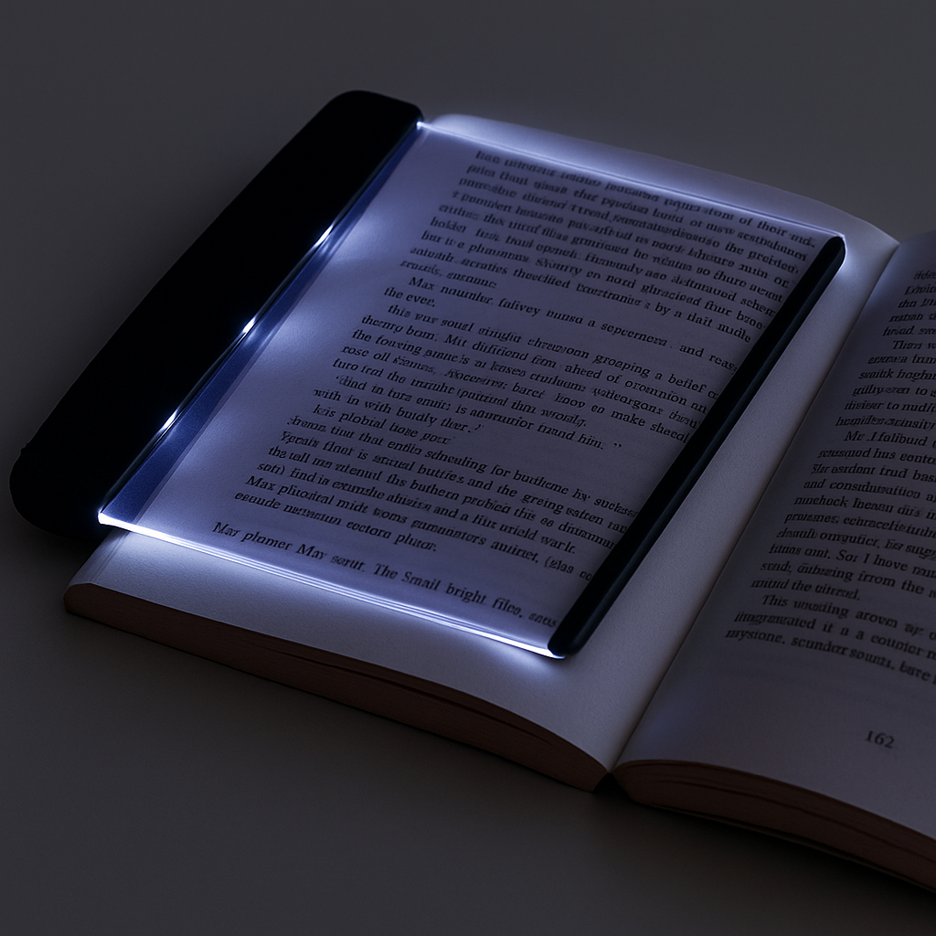 Kitap Okuma Paneli
