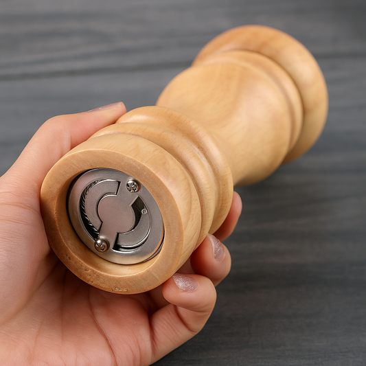Bambu El Değirmeni 15 cm