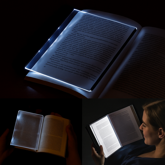 Kitap Okuma Paneli